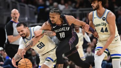 Brooklyn Nets Schedule Preview and Predictions for Upcoming December Games