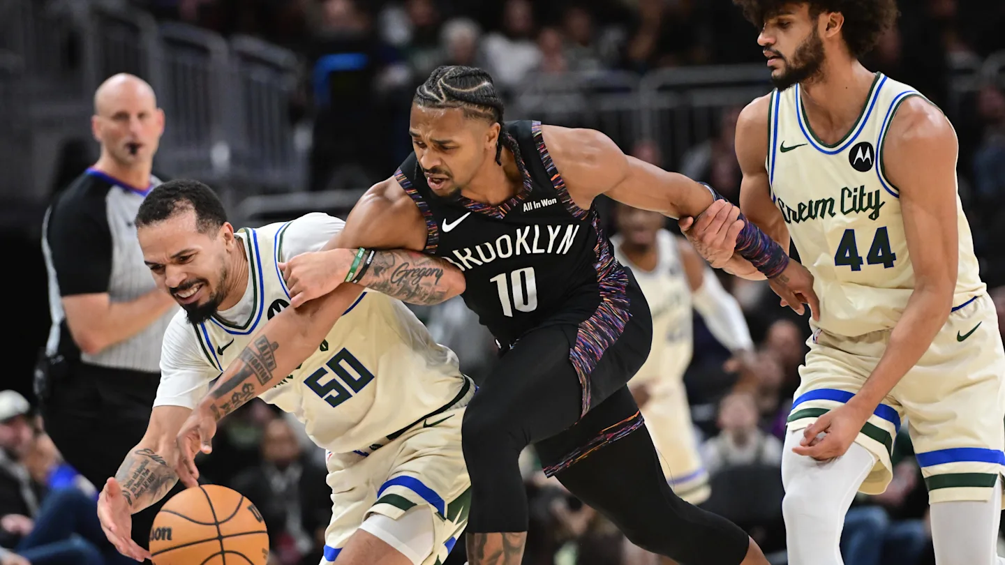 Brooklyn Nets Schedule Preview and Predictions for Upcoming December Games