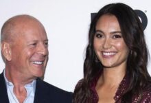 Bruce Willis’ Young Daughters Haven’t Discussed Actor’s Death After FTD Diagnosis, Emma Heming Says