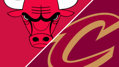 Bulls Edge Cavaliers 136-125 in High-Scoring Thriller: Full Game Recap and Highlights