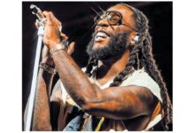 Burna Boy’s Denver Concert Highlights Fan Influence Across Stage, Screen, and Social Media