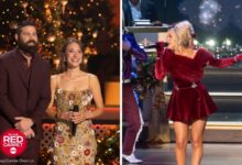 'CMA Country Christmas' Brings Louisiana Flavor to Nashville Holiday Celebration