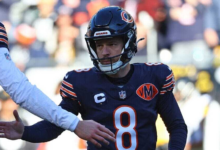 Cairo Santos’ Mastery of ‘Dirty’ Kick Revolutionizes Bears’ Special Teams Strategy