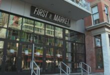 Calgary Food Hall Shut Down by AHS Over Pest Activity Concerns