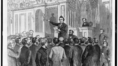 Calls Grow to Impeach and Remove Corrupt Officials Amid Rising Political Tensions