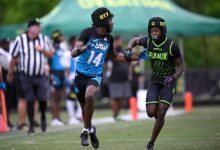 Calvin Russell Declines to Sign with Syracuse Football Team on Upcoming Wednesday