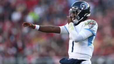 Cam Ward Emerges as Leading Candidate to Become Titans' Franchise Quarterback