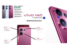 Capture Unforgettable Holiday Moments Effortlessly with the Vivo V60 Camera Features