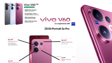 Capture Unforgettable Holiday Moments Effortlessly with the Vivo V60 Camera Features