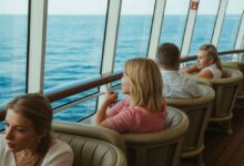 Celebrity Cruises Reveals Exciting New Features in Upcoming Packages for Ultimate Experience