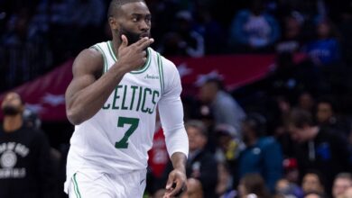 Celtics Injury Report: Two Starters Questionable for Monday’s Game Against Pacers