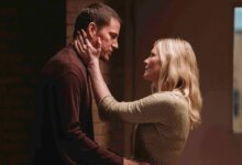 Channing Tatum and Kirsten Dunst Discuss Nude Scene and Personal Toys on Set