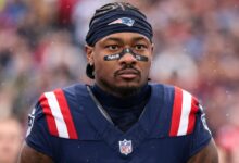 Charged with Strangulation and Assault, Stefon Diggs Faces Legal Troubles