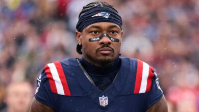 Charged with Strangulation and Assault, Stefon Diggs Faces Legal Troubles