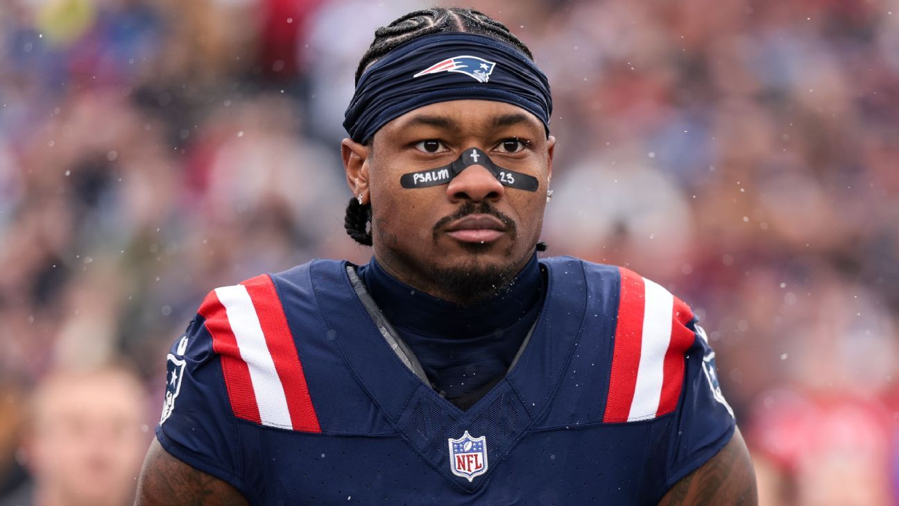 Charged with Strangulation and Assault, Stefon Diggs Faces Legal Troubles