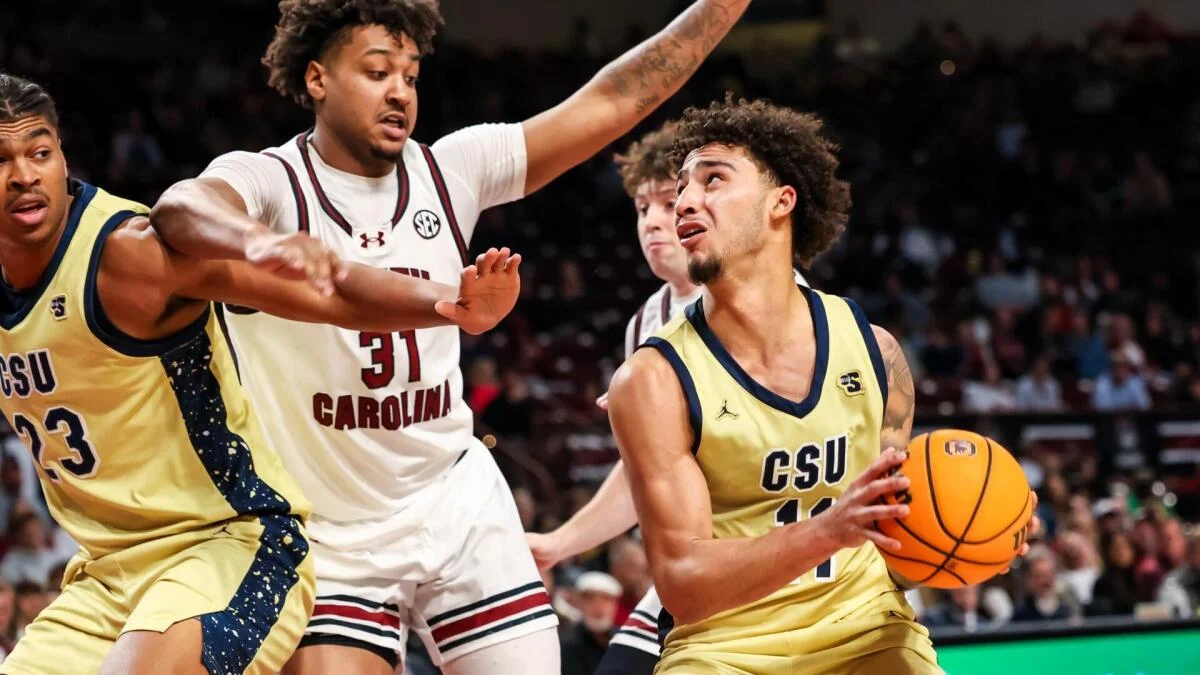 Charleston Southern vs North Florida Prediction and Odds: Trusted Model’s Top College Basketball Picks