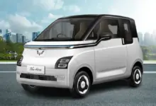Cheapest Electric Cars in Indonesia: Latest Recommendations and Price Guide – Radartasik.id