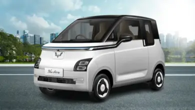 Cheapest Electric Cars in Indonesia: Latest Recommendations and Price Guide – Radartasik.id