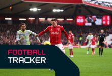 Cherki's Goal Puts City Ahead vs Forest as Benin Faces Botswana in AFCON Clash