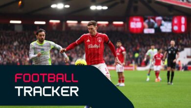 Cherki's Goal Puts City Ahead vs Forest as Benin Faces Botswana in AFCON Clash