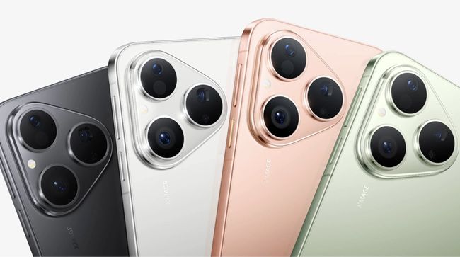 China’s Smartphone Brand Surpasses iPhone and Samsung as the New King of Mobile Cameras