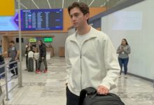 Chivas Signs Brian Gutiérrez as Newest Addition to Guadalajara Squad