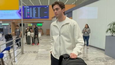 Chivas Signs Brian Gutiérrez as Newest Addition to Guadalajara Squad