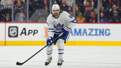 Chris Tanev Set to Return for Toronto Maple Leafs in Afternoon Match vs Penguins