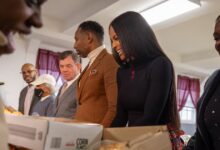 Ciara and Russell Wilson Pledge Half a Million to Support Atlanta Food Relief Efforts