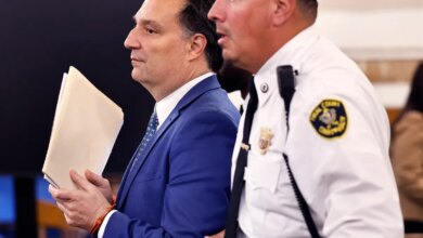 Closing Arguments Presented Today in Major Trial – NBC Boston Coverage Updates