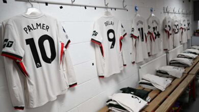 Cole Palmer Back in Chelsea Starting Lineup for Crucial Match Against Bournemouth