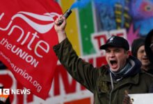 Collections Suspended After Agency Workers Join Birmingham Bin Strike, Impact Widens