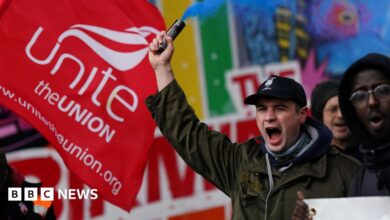 Collections Suspended After Agency Workers Join Birmingham Bin Strike, Impact Widens