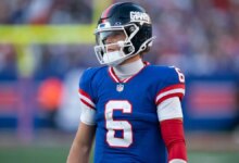 Computer Model Locks in Commanders vs. Giants Picks and Predictions for NFL Week 15