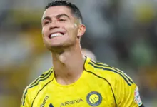 Confirmed Starting XI for Al-Nassr vs Al Akhdoud: Is Ronaldo Set to Feature in Pro League Clash?