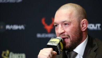 Conor McGregor Aims for Islam Makhachev and 170-Pound Title Shot in UFC Return