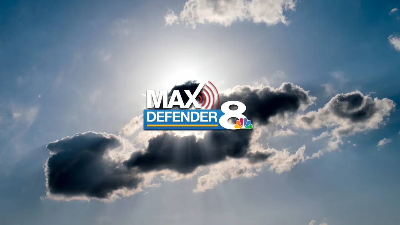 Cooler Temperatures Settle in Across Region, Offering Relief from Recent Heat Wave