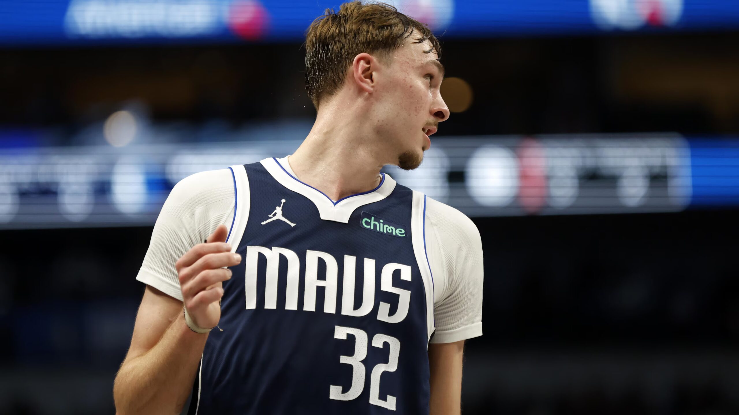 Cooper Flagg Breaks LeBron’s Record, Joins Kobe in History as Mavs Rookie Shines