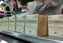 Cornbread Hemp Expands with New Facility Amid Rising Federal Industry Crackdown