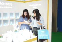 Cosmobeaute Empowers Beauty Innovators to Transform Ideas Into Market-Ready Products