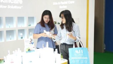 Cosmobeaute Empowers Beauty Innovators to Transform Ideas Into Market-Ready Products
