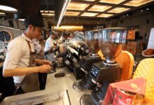 Cozy Work-from-Café Spots with Instagrammable Aesthetics Perfect for Hanging Out