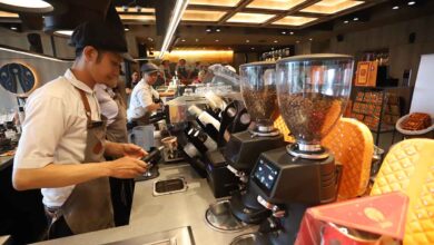 Cozy Work-from-Café Spots with Instagrammable Aesthetics Perfect for Hanging Out