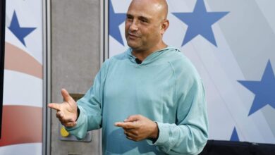 Craig Carton Set to Take Over Afternoon Drive-Time Slot on WFAN: Sources Reveal Details