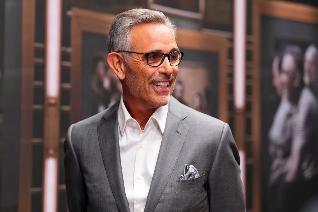 Craig Piligian to Depart Lionsgate Alternative Television, Signaling Leadership Shift