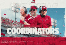 Cramsey, Lunsford, and Roberts Officially Named Team Coordinators in Major Staff Update