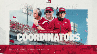Cramsey, Lunsford, and Roberts Officially Named Team Coordinators in Major Staff Update