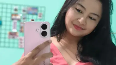 Create Unique Content Effortlessly with Vivo V60 Lite’s Smart AI Camera Features