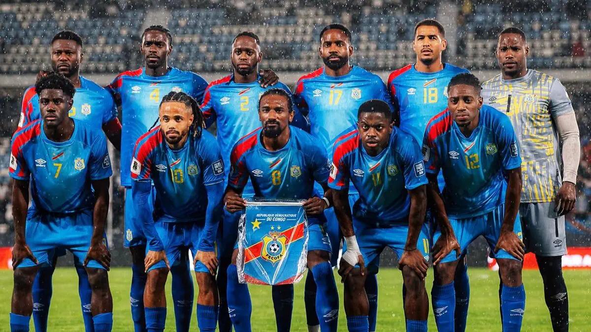 DR Congo vs Zambia Friendly Match: Kickoff Time and TV Channel Details Revealed
