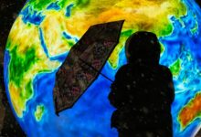 Daily Best Shots Captured by The Associated Press: Stunning Visual Highlights